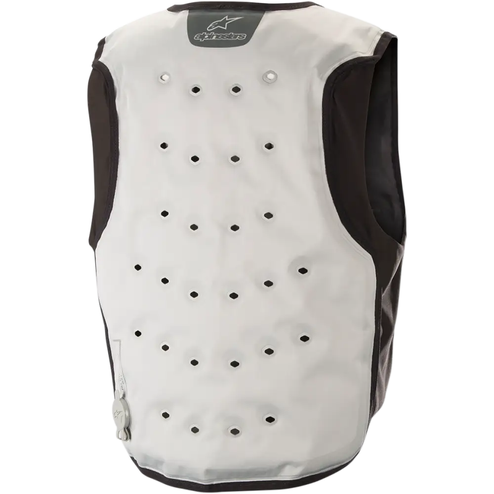 ALPINESTARS Cooling Vest - White/Black - L/XL 4751518922L/XL