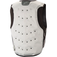 ALPINESTARS Cooling Vest - White/Black - L/XL 4751518922L/XL