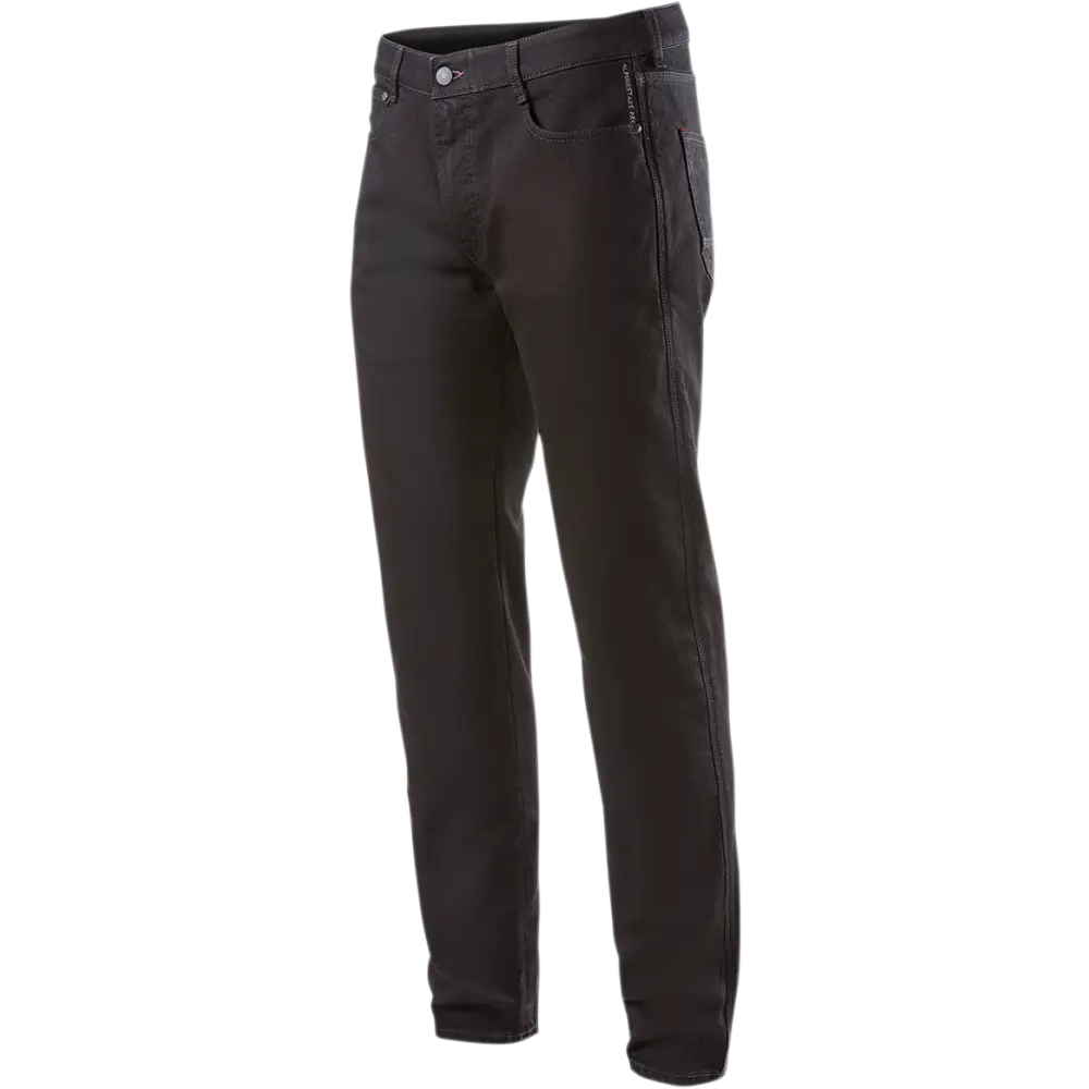 ALPINESTARS Copper 2 Denim Pants - Black - US 36 / EU 52 3328520-1202-36