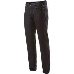 ALPINESTARS Copper 2 Denim Pants - Black - US 38 / EU 54 3328520-1202-38