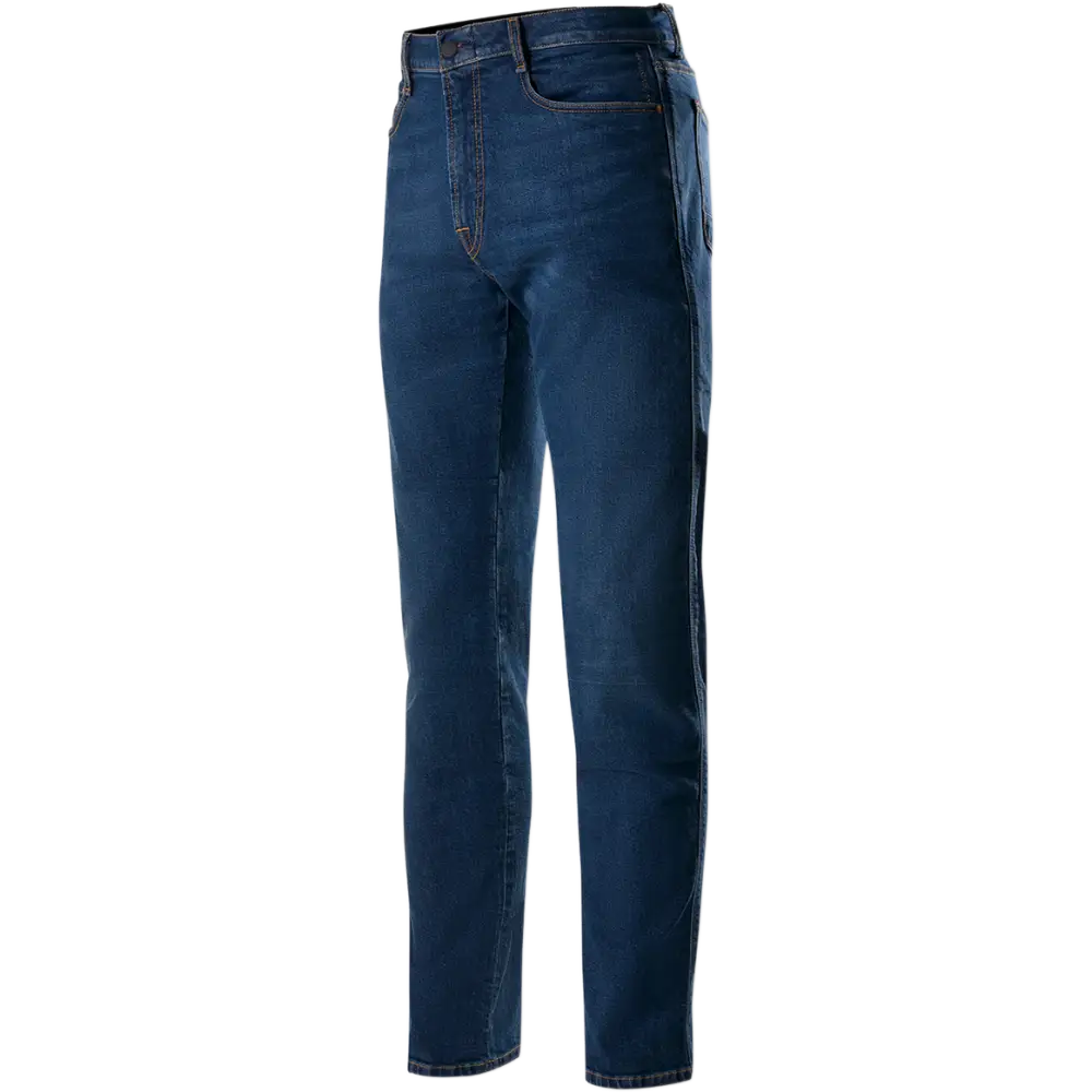 ALPINESTARS Copper 2 Denim Pants - Light - US 38 / EU 54 3328520-7204-38