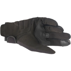 ALPINESTARS Copper Gloves - Black/White - Large 3568420-12-L