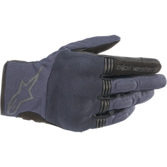 ALPINESTARS Copper Gloves - Mood Indigo - 2XL 3568420-7014-2X