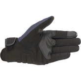 ALPINESTARS Copper Gloves - Mood Indigo - 3XL 3568420-7014-3X