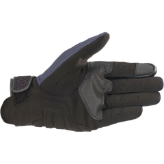 ALPINESTARS Copper Gloves - Mood Indigo - 3XL 3568420-7014-3X