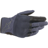 ALPINESTARS Copper Gloves - Mood Indigo - Small 3568420-7014-S