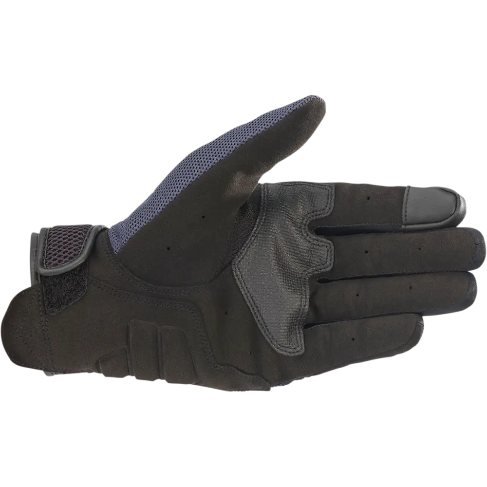 ALPINESTARS Copper Gloves - Mood Indigo - XL 3568420-7014-XL