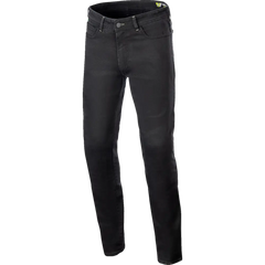 ALPINESTARS Copper v3 Pants - Black - US 38 / EU 54 3328524-1202-38