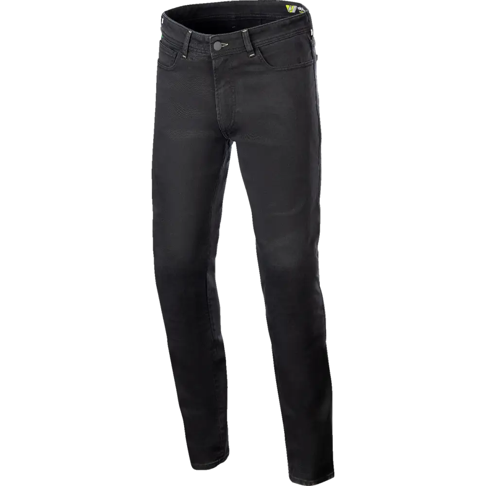ALPINESTARS Copper v3 Pants - Black - US 40 / EU 56 3328524-1202-40
