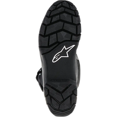 ALPINESTARS Corozal Adventure Boots - Black - US 8 2047516-10-8