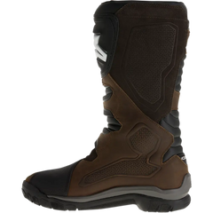 ALPINESTARS Corozal Adventure Boots - Brown/Black - US 11 2047717-82-11