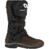 ALPINESTARS Corozal Adventure Boots - Brown/Black - US 9 2047717-82-9
