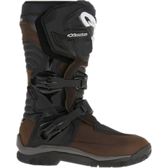 ALPINESTARS Corozal Adventure Boots - Brown/Black - US 9 2047717-82-9