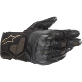 ALPINESTARS Corozal V2 Drystar? Gloves - Black/Sand - Large 3525821-1250-L