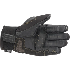 ALPINESTARS Corozal V2 Drystar? Gloves - Black/Sand - Medium 3525821-1250-M