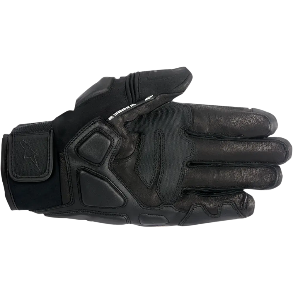 ALPINESTARS Corozal V2 Drystar? Gloves - Black - Small 3525816-10-S