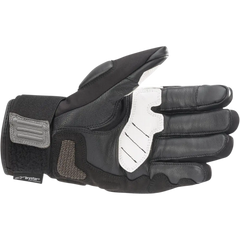 ALPINESTARS Corozal V2 Drystar? Gloves - Black/White/Dark Gray - Large 3525821-102-L