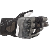ALPINESTARS Corozal V2 Drystar? Gloves - Black/White/Dark Gray - Medium 3525821-102-M