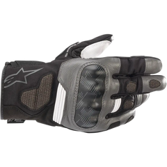 ALPINESTARS Corozal V2 Drystar? Gloves - Black/White/Dark Gray - Small 3525821-102-S