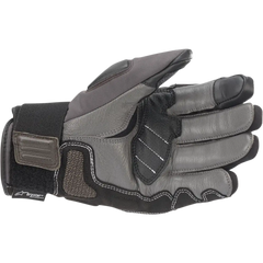 ALPINESTARS Corozal V2 Drystar? Gloves - Brown/Black/Dark Gray - 2XL 3525821-1086-2X
