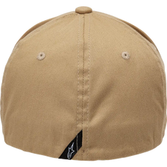 ALPINESTARS Corp Shift 2 Hat - Sand/Black - Large/XL 1032810082310LX