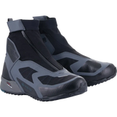 ALPINESTARS CR-8 Gore-Tex? Shoes - Black/Grey/Blue - US 10 2338224128510