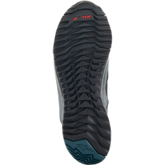 ALPINESTARS CR-8 Gore-Tex? Shoes - Black/Grey/Blue - US 12.5 2338224128512.5