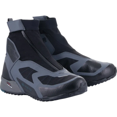 ALPINESTARS CR-8 Gore-Tex? Shoes - Black/Grey/Blue - US 9.5 233822412859.5