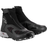 ALPINESTARS CR-8 Gore-Tex? Shoes - Black/Grey/Red - US 9.5 233822412229.5