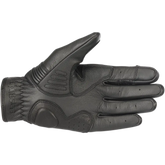 ALPINESTARS Crazy Eight Gloves - Black/Black - XL 3509018-1100-XL