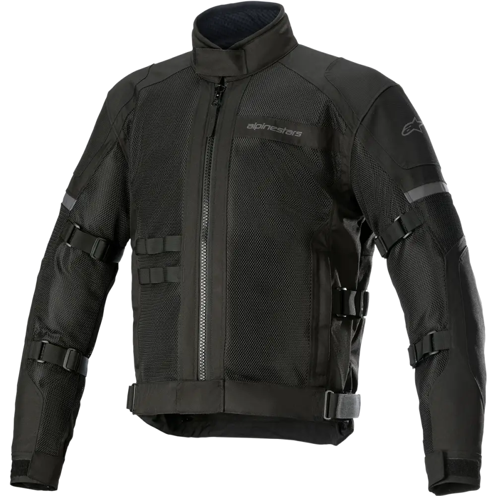 ALPINESTARS Crosshill WP Air Jacket - Black - 2XL 3307022-1100-2X