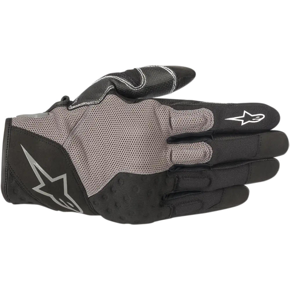 ALPINESTARS Crossland Gloves - Black - 2XL 3566518-10-2X