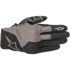 ALPINESTARS Crossland Gloves - Black - 2XL 3566518-10-2X