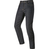 ALPINESTARS Cult-8 Pants - Blue - US 32 / EU 48 3325024-7202-32