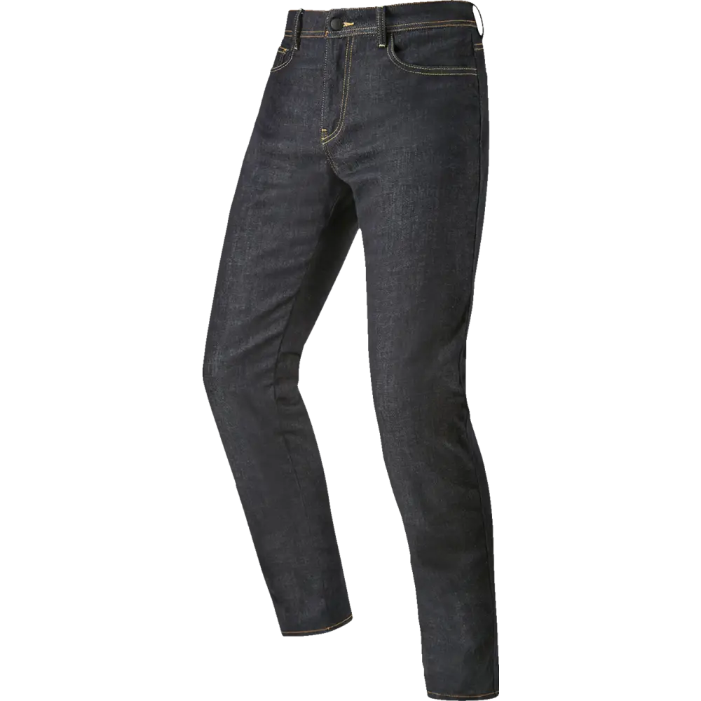 ALPINESTARS Cult-8 Pants - Blue - US 34 / EU 50 3325024-7202-34