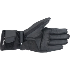 ALPINESTARS Denali Aerogel Drystar? Gloves - Black - Medium 3526922-10-M