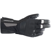 ALPINESTARS Denali Aerogel Drystar? Gloves - Black - XL 3526922-10-XL