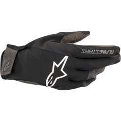 ALPINESTARS Drop 6.0 Gloves - Black - Medium 1566320-10-MD