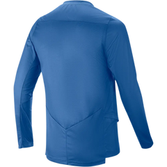 ALPINESTARS Drop 6.0 Long-Sleeve Jersey - Blue - 2XL 1766420-7310-2X