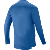 ALPINESTARS Drop 6.0 Long-Sleeve Jersey - Blue - 2XL 1766420-7310-2X