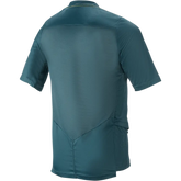 ALPINESTARS Drop 6.0 Short-Sleeve Jersey - Green - XL 1766320-7170-XL