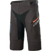 ALPINESTARS Drop 8.0 Shorts - Black/Coral - US 30 1726621-1793-30