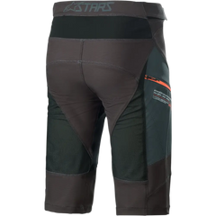 ALPINESTARS Drop 8.0 Shorts - Black/Coral - US 36 1726621-1793-36