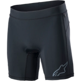 ALPINESTARS Drop Inner Shorts - Black - US 28 1716022-10-28