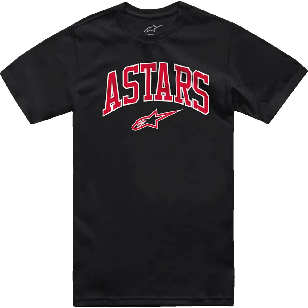 ALPINESTARS Dunker T-Shirt - Black - 2XL 1214-73120-10-2XL