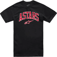 ALPINESTARS Dunker T-Shirt - Black - 2XL 1214-73120-10-2XL