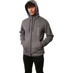 ALPINESTARS Era Hoodie - Dark Gray - XL 123353350170XL