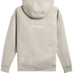 ALPINESTARS Exordium Pullover Hoodie - Off White - Large 1215-51000-204-L