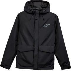 ALPINESTARS Fahrenheit Winter Jacket - Black - Medium 1232-11100-10-M