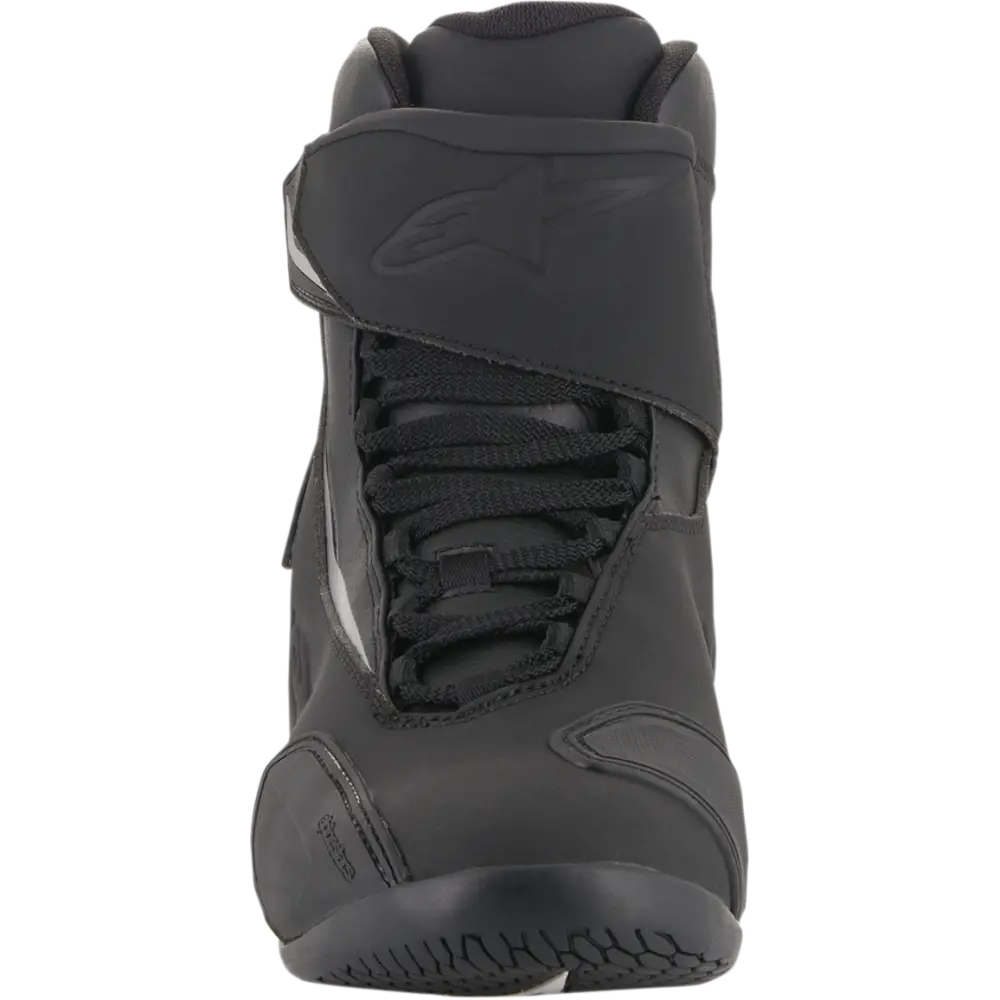 ALPINESTARS Fastback v2 Shoes - Black - US 12 2510018110012